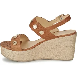 Discount Alberto Gozzi - IRIS Marron