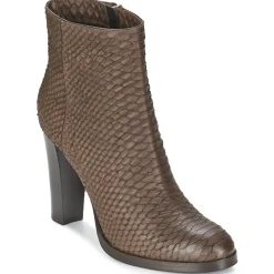 New Alberto Gozzi - MADRID T MORO Marron