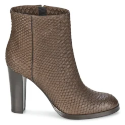 New Alberto Gozzi - MADRID T MORO Marron