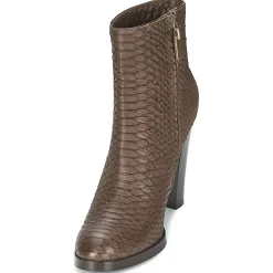 New Alberto Gozzi - MADRID T MORO Marron