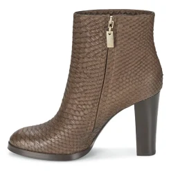 New Alberto Gozzi - MADRID T MORO Marron