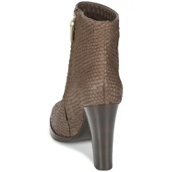 New Alberto Gozzi - MADRID T MORO Marron