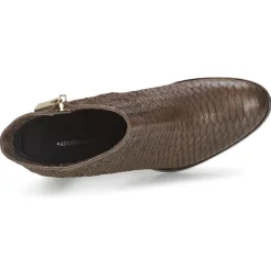 New Alberto Gozzi - MADRID T MORO Marron