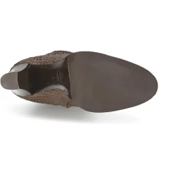 New Alberto Gozzi - MADRID T MORO Marron