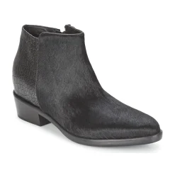 New Alberto Gozzi - PONY NERO Noir