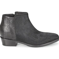 New Alberto Gozzi - PONY NERO Noir