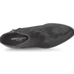 New Alberto Gozzi - PONY NERO Noir