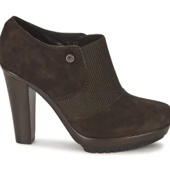 Discount Alberto Gozzi - SOFTY MEDRA Marron