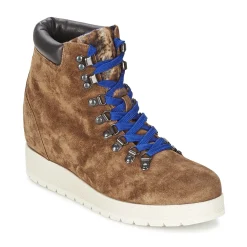 Online Alberto Gozzi - VELOUR E Marron