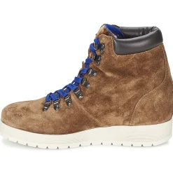 Online Alberto Gozzi - VELOUR E Marron