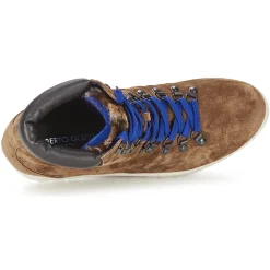 Online Alberto Gozzi - VELOUR E Marron