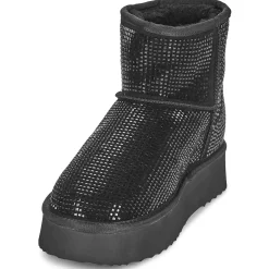 New ALMA EN PENA - I241041 Noir