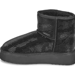 New ALMA EN PENA - I241041 Noir