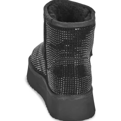 New ALMA EN PENA - I241041 Noir