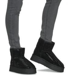 New ALMA EN PENA - I241041 Noir