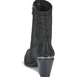 ALMA EN PENA - I241605 Noir