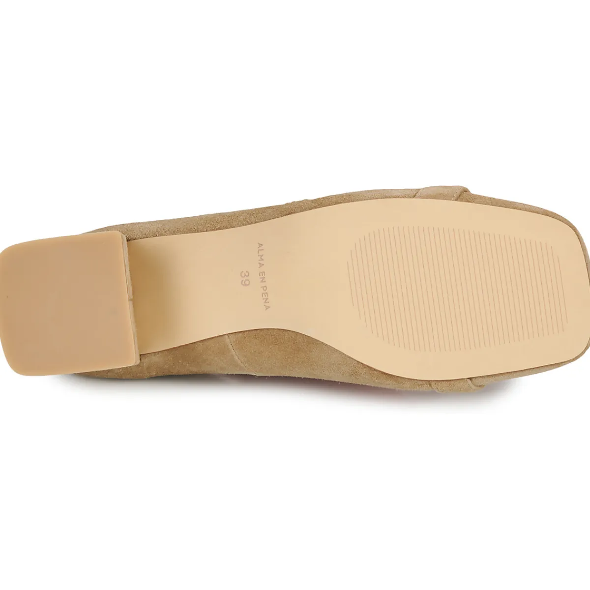 Online ALMA EN PENA - I240220 Camel