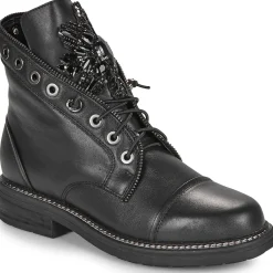 Clearance ALMA EN PENA - I240750 Noir