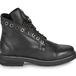 Clearance ALMA EN PENA - I240750 Noir