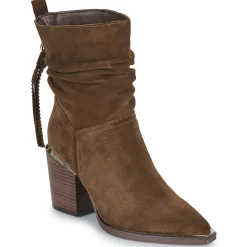 Online ALMA EN PENA - I240501 Marron