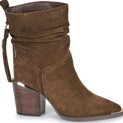 Online ALMA EN PENA - I240501 Marron