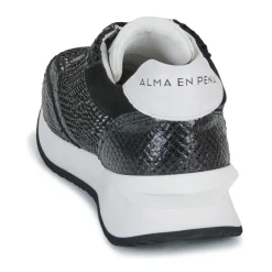 Best ALMA EN PENA - I241210 Noir