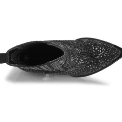 ALMA EN PENA - I240517 Noir