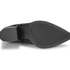 ALMA EN PENA - I240517 Noir