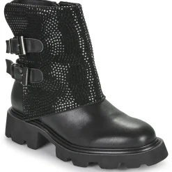 Hot ALMA EN PENA - I240884 Noir