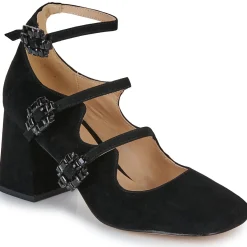 Best ALMA EN PENA - I240212 Noir