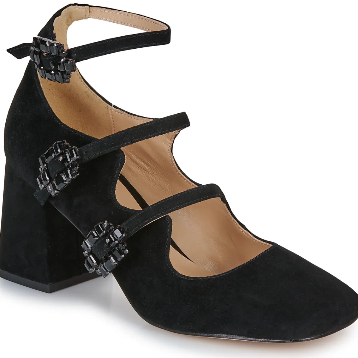 Best ALMA EN PENA - I240212 Noir