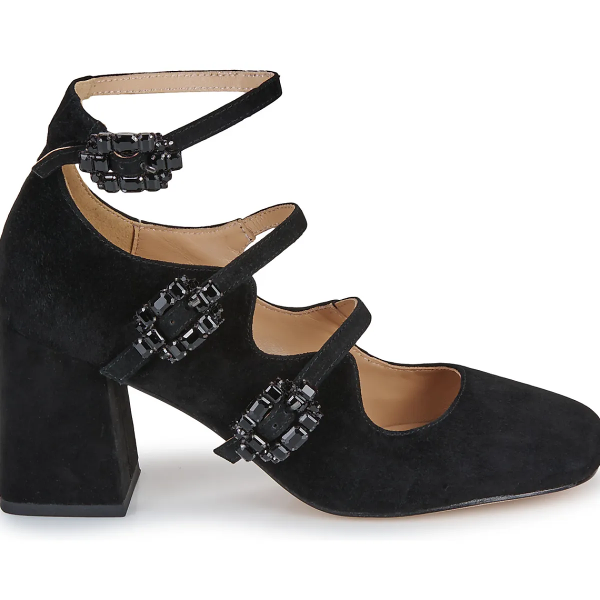 Best ALMA EN PENA - I240212 Noir