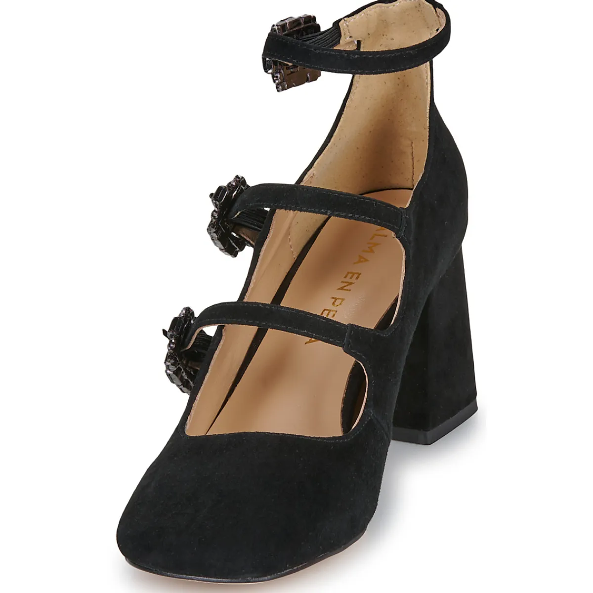 Best ALMA EN PENA - I240212 Noir