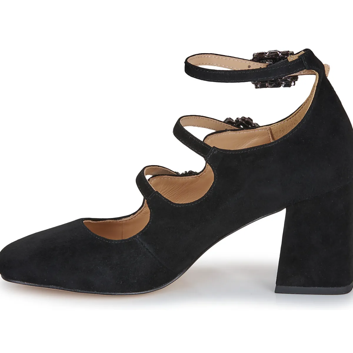 Best ALMA EN PENA - I240212 Noir