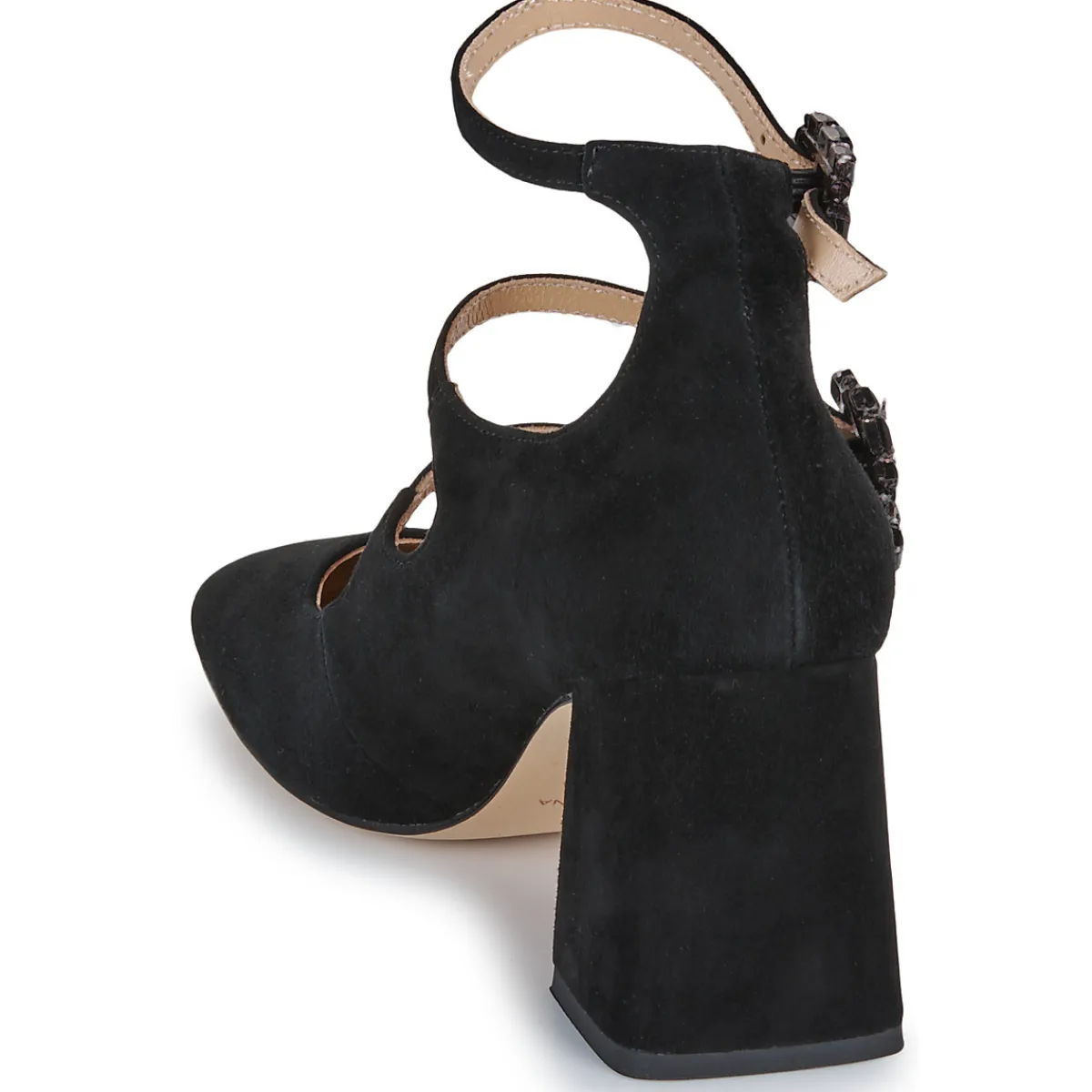 Best ALMA EN PENA - I240212 Noir