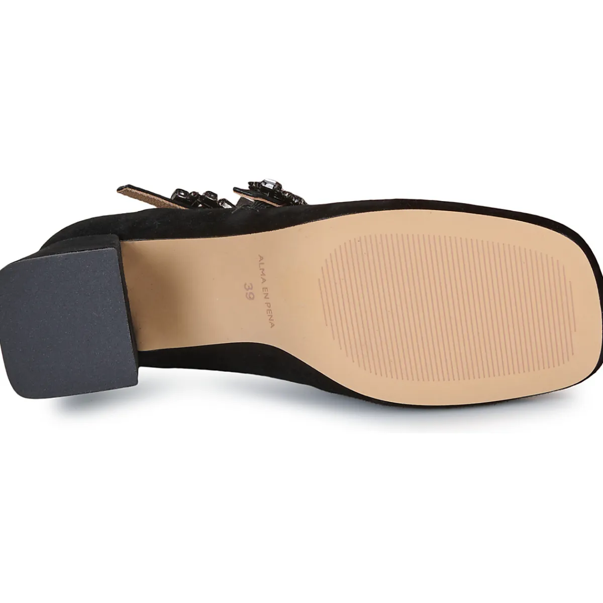 Best ALMA EN PENA - I240212 Noir