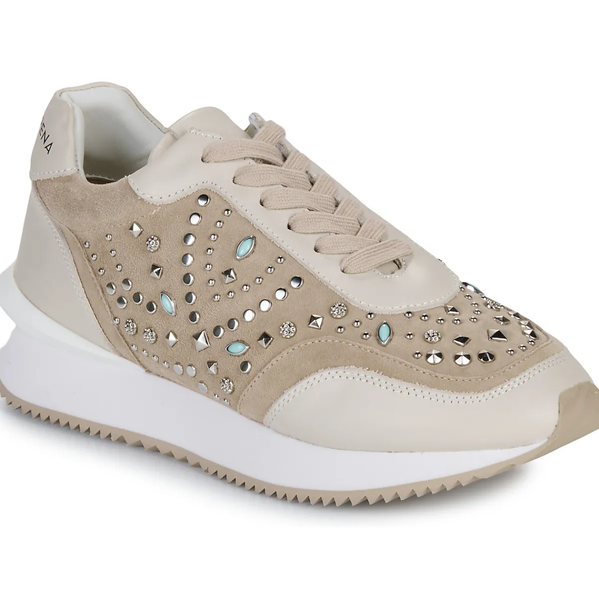 Discount ALMA EN PENA - I241213 Beige