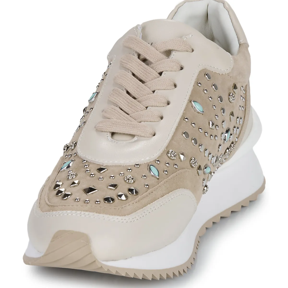 Discount ALMA EN PENA - I241213 Beige