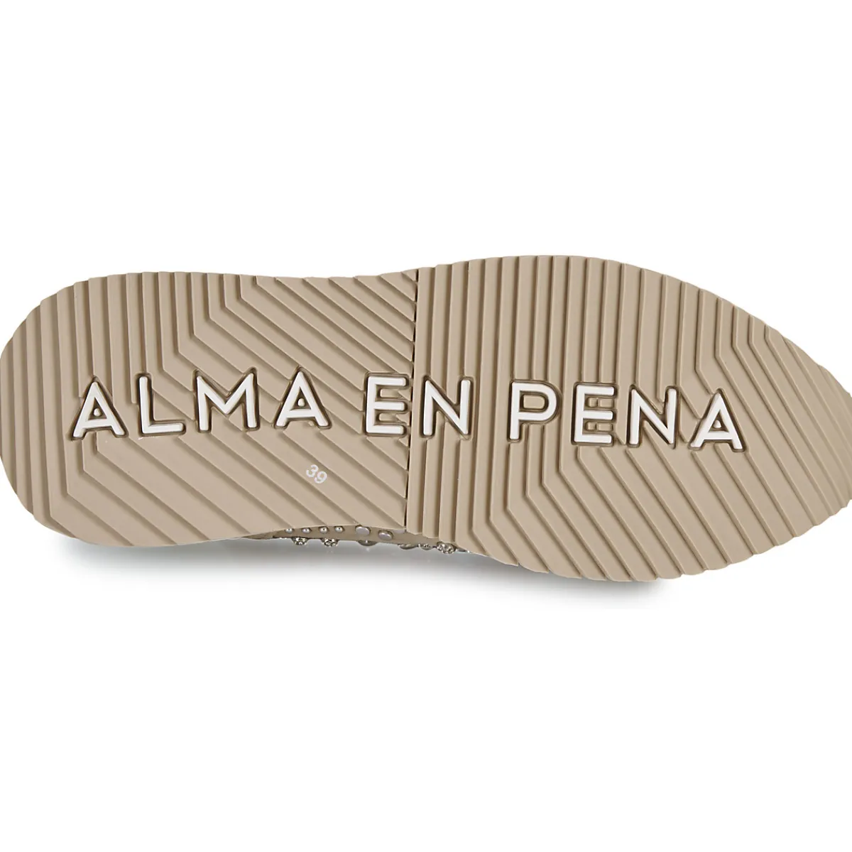 Discount ALMA EN PENA - I241213 Beige