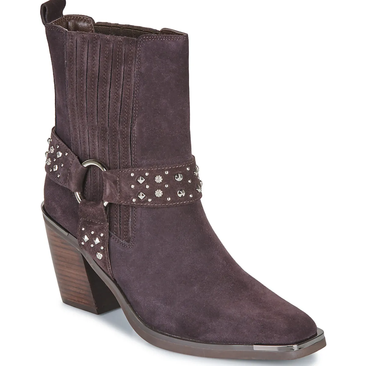 Sale ALMA EN PENA - I240525 Marron