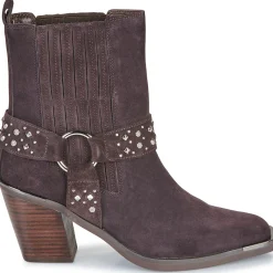 Sale ALMA EN PENA - I240525 Marron