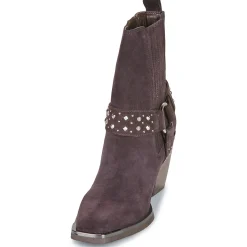 Sale ALMA EN PENA - I240525 Marron