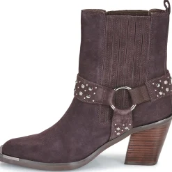 Sale ALMA EN PENA - I240525 Marron