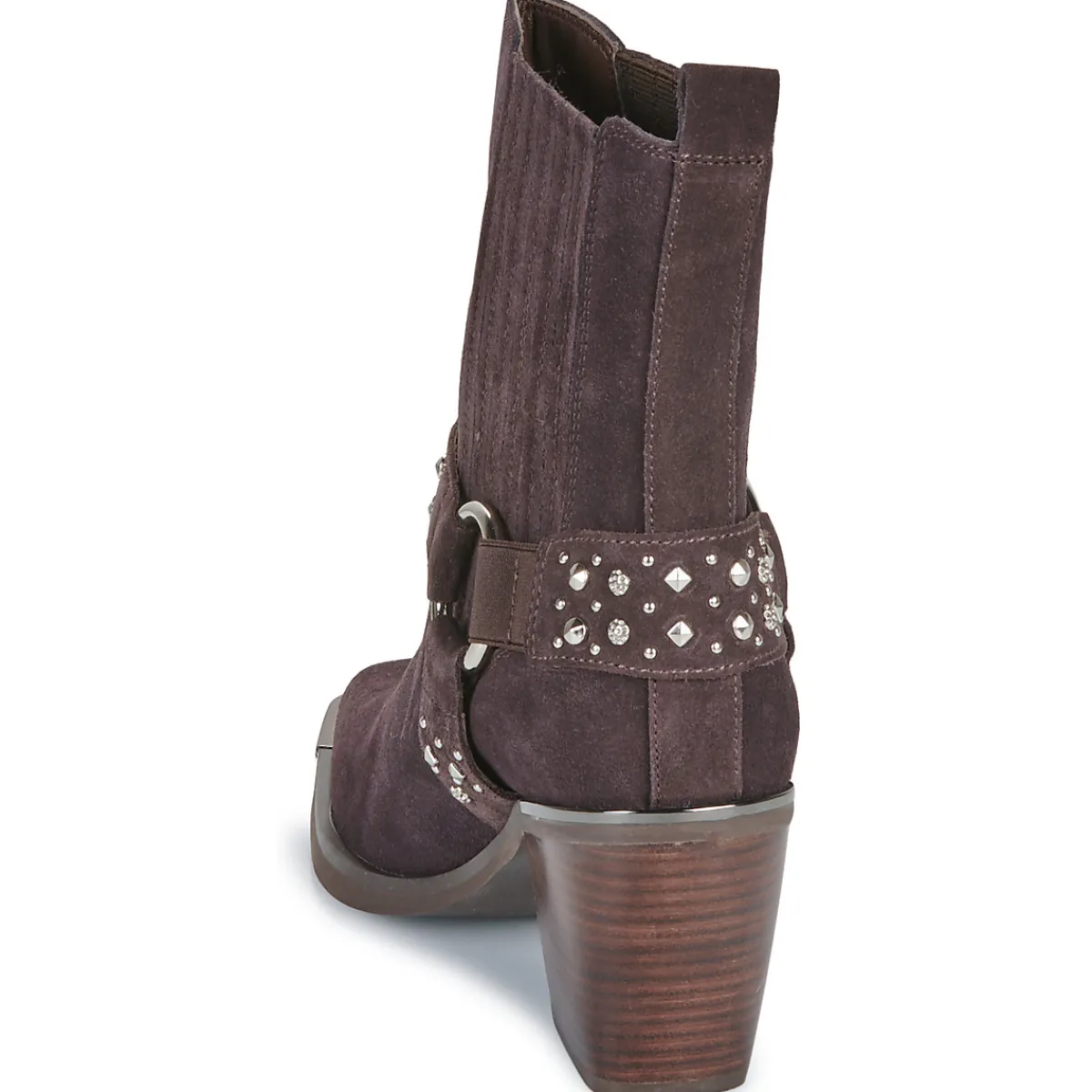 Sale ALMA EN PENA - I240525 Marron