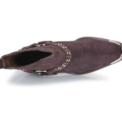 Sale ALMA EN PENA - I240525 Marron