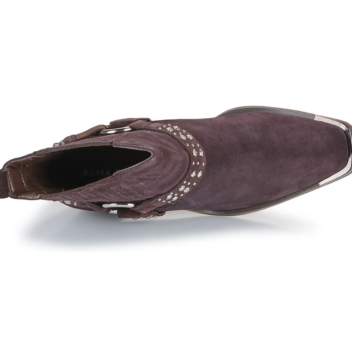 Sale ALMA EN PENA - I240525 Marron