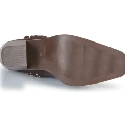 Sale ALMA EN PENA - I240525 Marron