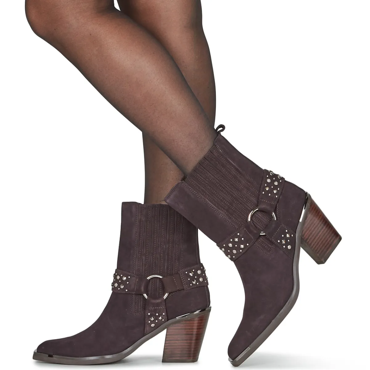 Sale ALMA EN PENA - I240525 Marron