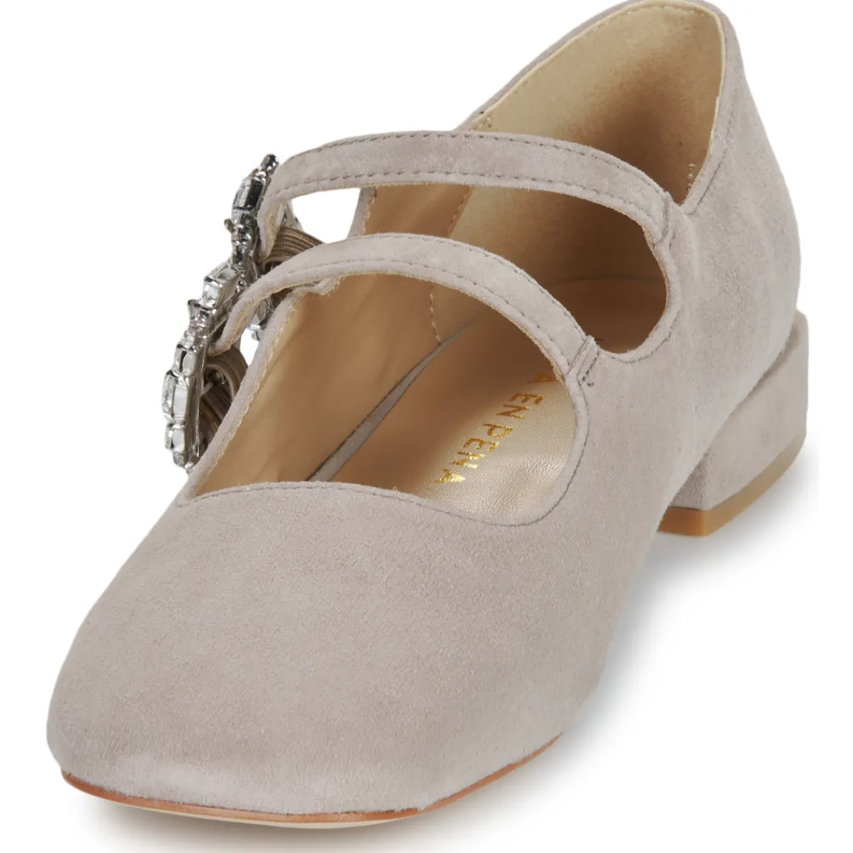 Online ALMA EN PENA - I240151 Taupe