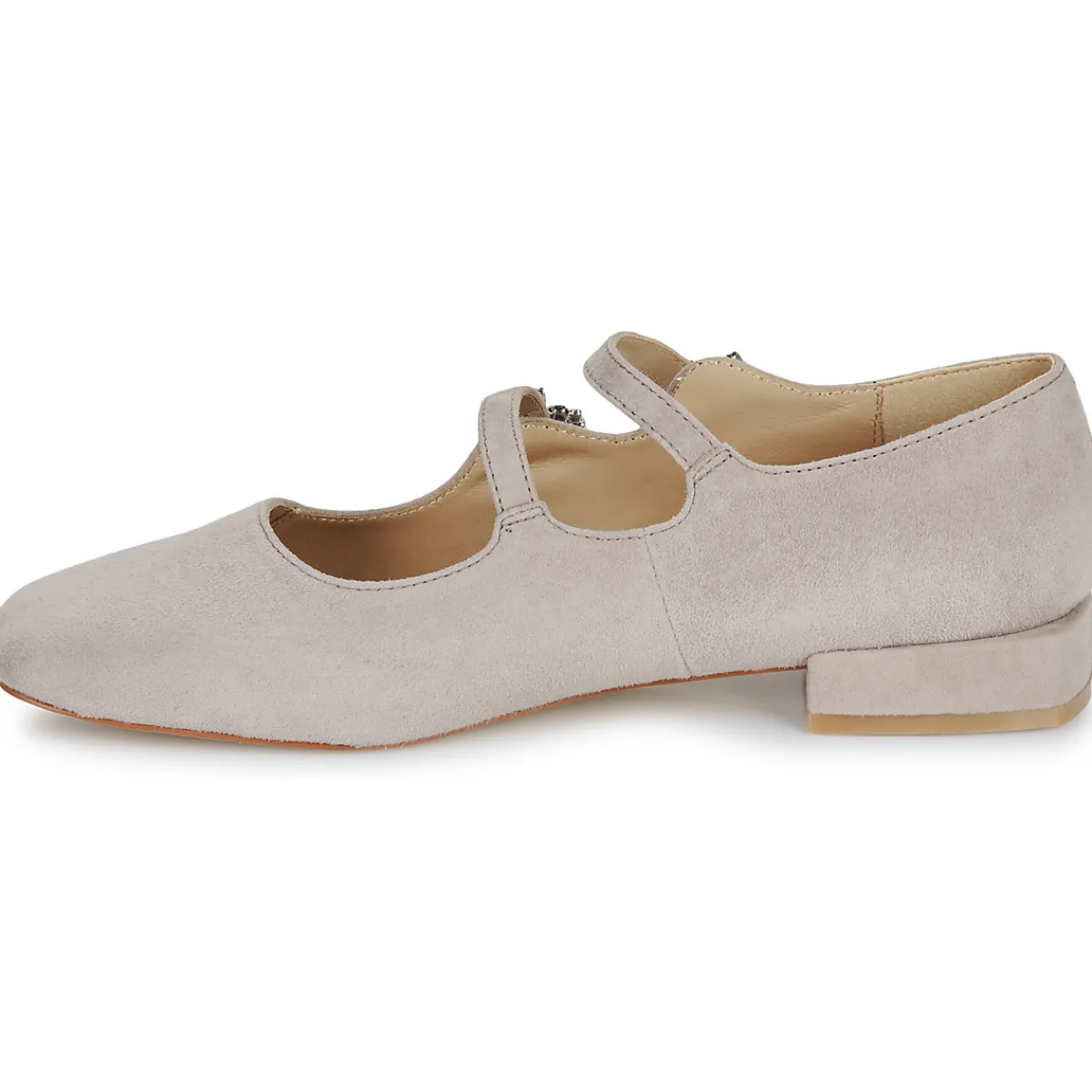 Online ALMA EN PENA - I240151 Taupe